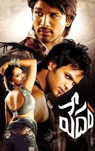 Vedam (film)