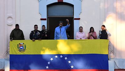 Crisis en Venezuela, en vivo: qué pasa tras las elecciones, entre protestas y presión internacional