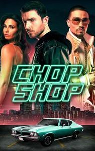 Chop Shop