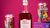 Iron Fish Distillery's Soft Parade Vodka