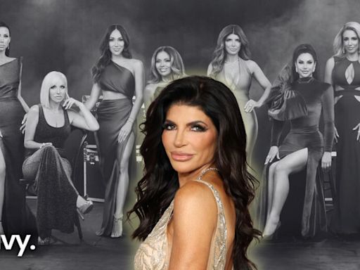 Another RHONJ Star Has Stopped Speaking to Teresa Giudice Since Filming