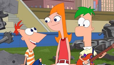 Phineas And Ferb creators share glimpse of TV show’s revival