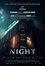 The Night Movie Poster (#2 of 3) - IMP Awards