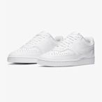 NIKE 休閒鞋 女鞋 運動鞋 小白鞋  白 CD5434100 WMNS COURT VISION LOW