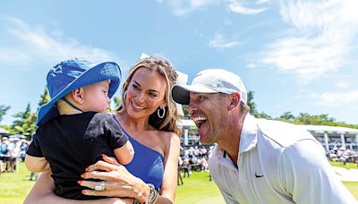 Koepka wins LIV Golf in Singapore for his fourth victory on circuit | Jefferson City News-Tribune