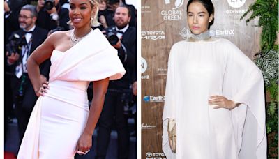 After Kelly Rowland, Cannes Karen Gets Into it With Another Actress of Color