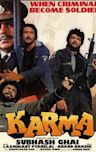 Karma (1986 film)