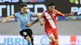 Belgrano vs. Argentinos Juniors por la LPF: resultado en vivo