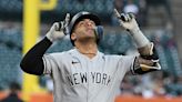 Gleyber Torres clear about uncertain future: 'I want to be a Yankee for life'
