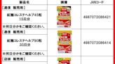 日本小林製藥「紅麴」保健品疑釀1死76人住院》吃紅麴降膽固醇？醫：不能跟這5種藥一起吃