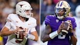 Washington vs. Texas in Sugar Bowl: Five things to know