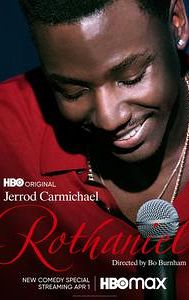 Jerrod Carmichael: Rothaniel