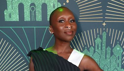 “Wicked’s” Cynthia Erivo Becomes OPI’s Newest Ambassador | Essence