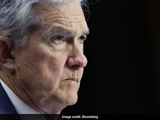 Trump Backs Jerome Powell To Complete Fed Term If Re-Elected: Report