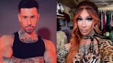 Kameron Michaels' JUICY, cheeky new thirst trap has us hot & bothered