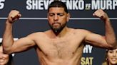 Stockton MMA legend Nick Diaz to make UFC return in Abu Dubai