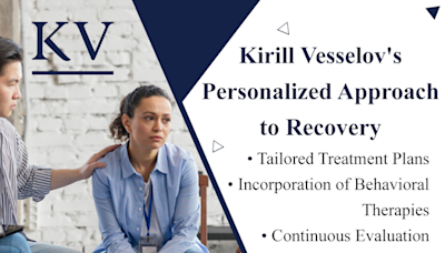 Kirill Vesselov's Resources Unveil New Recovery Features in Boca Raton