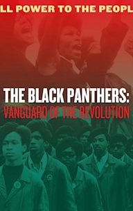 The Black Panthers: Vanguard of the Revolution