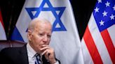 Unprecedented tensions between White House and Netanyahu as Biden feels political price for standing with Israel