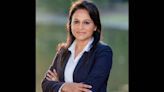 Sarika Bansal, District D candidate for Cary Town Council