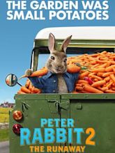 Peter Rabbit 2 - Un birbante in fuga