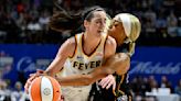 Welcome to the WNBA: Caitlin Clark's regular-season debut is anything but easy