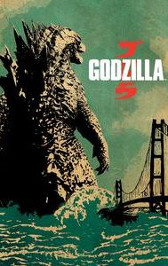 Godzilla (2014 film)