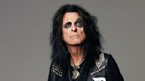 Alice Cooper Signs With CAA for Touring in North America (EXCLUSIVE)