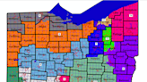 Ohio will reuse congressional map for 2024 elections after legal challenge dismissed