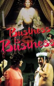 Business Is Business (1971 film)