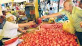 Tomato rates soar as Centre looks to south for new stock