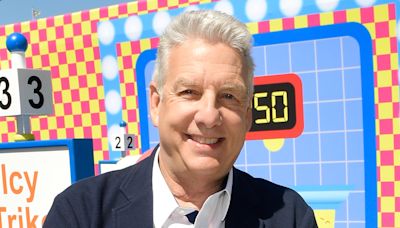 Double Dare host Marc Summers gives update on years-long battle with cancer