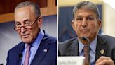 On The Money – Senate moves forward with Schumer-Manchin deal