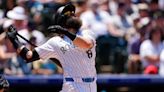 Rockies’ offense falters in 8-2 loss to Pirates at Coors Field