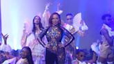 Fans go crazy as Maya Rudolph delivers 'best SNL opening of all time'