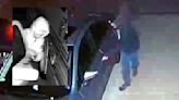 Suspect sought in north Carson City vehicle burglaries