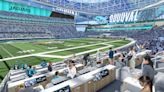Jacksonville Jaguars identify more bid respondents for Stadium of the Future | Jax Daily Record