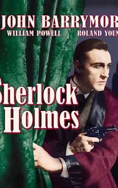 Sherlock Holmes