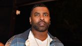 Ginuwine fans 'scared' by announcement that left them thinking 'singer had died'