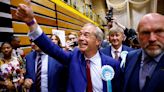 How Farage masterminded stunning Clacton win thanks to Eminem & I'm a Celeb