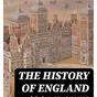 The History of England (Vol. 1-6): Illustrated Edition