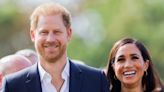 Meghan cannot let go of the Royal family, as much as she claims she wants to