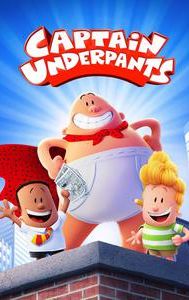 Captain Underpants