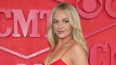 Kelsea Ballerini Stuns in Romantic Gown With Cascading Flowers at 2024 Met Gala