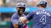 Yandy Díaz sparks offense as Rays beat Skenes for series victory at Pittsburgh