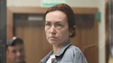 Russian court sentences journalist Alsu Kurmasheva to six-and-a-half years in prison