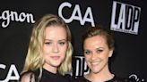 Reese Witherspoon fans react to ‘stunning’ resemblance to daughter Ava with throwback to first photoshoot