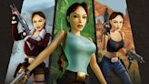 Tomb Raider I-III Remastered And Lara Croft Collection Getting Physical Releases