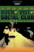 Buena Vista Social Club