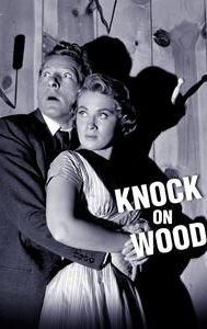 Knock on Wood (film)